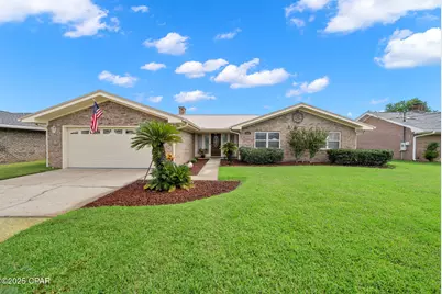 2916 Fairmont Drive, Panama City, FL 32405 - Photo 1