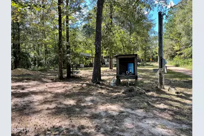 Lot 4 Smokehouse Lake Road, Ponce de Leon, FL 32455 - Photo 1