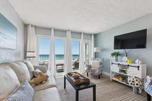 8727 Thomas Dr, Panama City Beach, FL 32408 - Photo 1