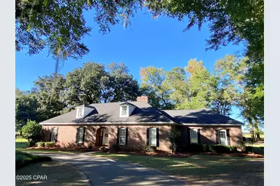 4620 Oakwood Drive, Marianna, FL 32446 - Photo 1