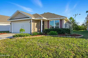 154 Merrion Rd, Southport, FL 32409 - Photo 1