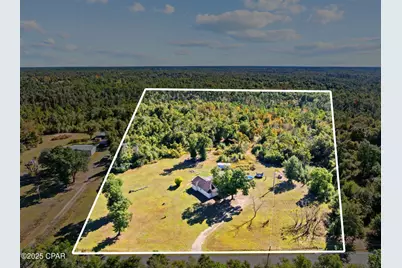 21022 Sweetwater Branch Road, Fountain, FL 32438 - Photo 1