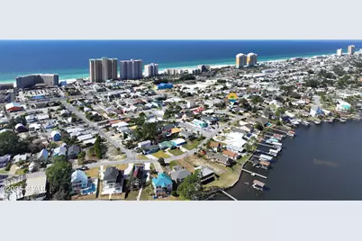 3916 Venus Street, Panama City, FL 32408 - Photo 1