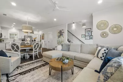 103 Palm Beach Drive, Panama City Beach, FL 32413 - Photo 1