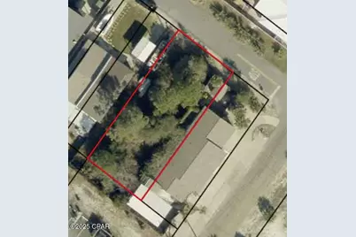 8307 Elizabeth Avenue, Panama City, FL 32408 - Photo 1
