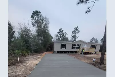 13802 Mallard Avenue, Fountain, FL 32438 - Photo 1