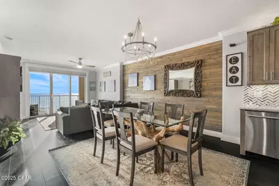17545 Front Beach #410, Panama City Beach, FL 32413 - Photo 1