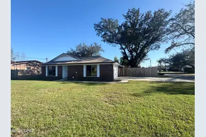 5204 Park Street, Panama City, FL 32404 - Photo 1