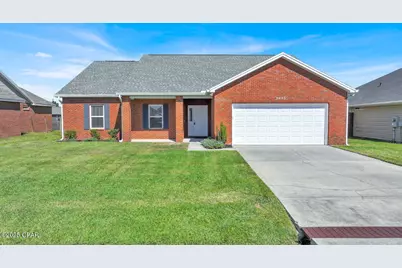 5435 Blue Dog Road, Panama City, FL 32404 - Photo 1