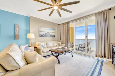 17545 Front Beach #2005, Panama City Beach, FL 32413 - Photo 1