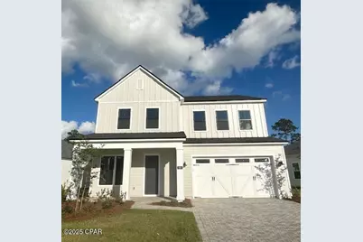 936 Camp Fire Circle #Lot 325, Panama City Beach, FL 32413 - Photo 1