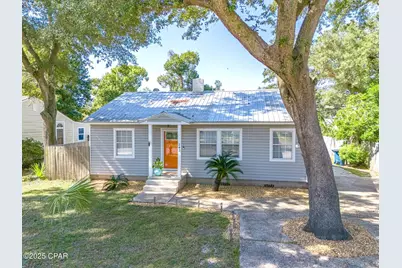 243 Allen Avenue, Panama City, FL 32401 - Photo 1