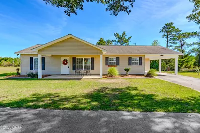 6731 Butler Rd, Grand Ridge, FL 32442 - Photo 1