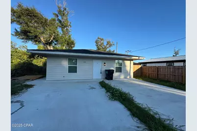 148 Claire Avenue #B, Panama City, FL 32401 - Photo 1