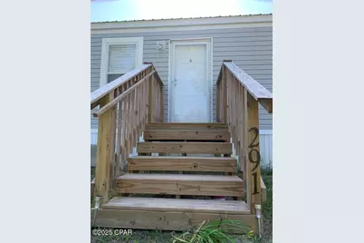 291 James Pitts Road, Wewahitchka, FL 32465 - Photo 1