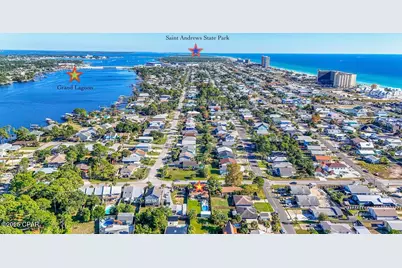 3900 Quarts Street, Panama City, FL 32408 - Photo 1