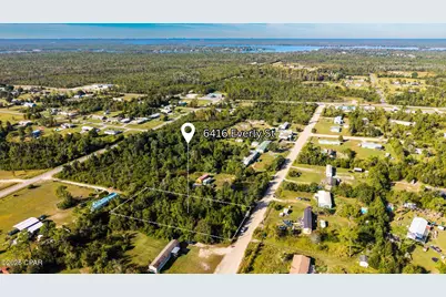 6416 Everly Street, Youngstown, FL 32466 - Photo 1