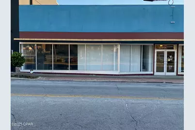102 E 4th Street #A, Panama City, FL 32401 - Photo 1