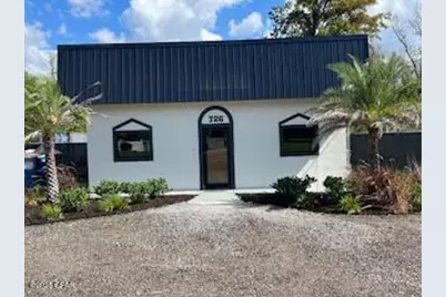 726 Airport Road, Panama City, FL 32405 - Photo 1