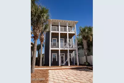 6728 Beach Drive, Panama City, FL 32408 - Photo 1