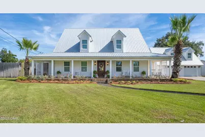 2830 Longleaf Road, Panama City, FL 32405 - Photo 1