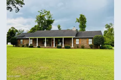 5136 Menawa Trail, Marianna, FL 32446 - Photo 1