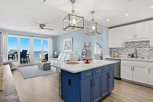 9860 S Thomas Dr, Panama City Beach, FL 32408 - Photo 1