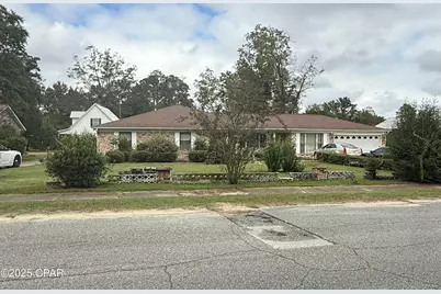 1224 Church Avenue, Chipley, FL 32428 - Photo 1