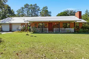 2826 Irene St, Ponce de Leon, FL 32455 - Photo 1