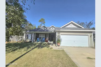 13805 Flamingo Avenue, Fountain, FL 32438 - Photo 1