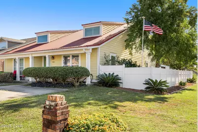 4036 Woodridge Road, Panama City, FL 32405 - Photo 1