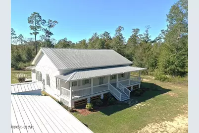 6479 Blue Springs Road, Greenwood, FL 32443 - Photo 1