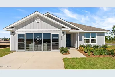 6923 William Pitsenbarger Road, Panama City, FL 32404 - Photo 1