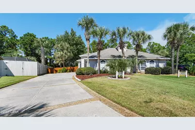 7028 Starfish Court, Panama City Beach, FL 32407 - Photo 1