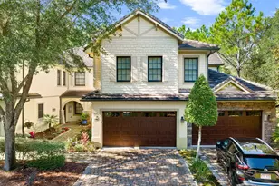 1405 Salamander Trail, Panama City Beach, FL 32413 - Photo 1