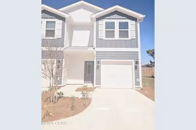 241 Palmeras Marinas Lane, Panama City Beach, FL 32407 - Photo 1
