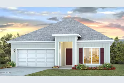 224 Dama Del Mar Way, Panama City Beach, FL 32407 - Photo 1