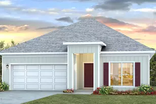 224 Dama Del Mar Wy, Panama City Beach, FL 32407 - Photo 1