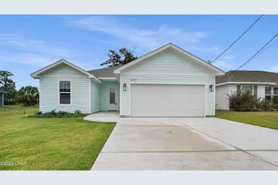 1317 W 30th Street, Panama City, FL 32405 - Photo 1