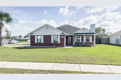 1801 Scarlett Boulevard, Lynn Haven, FL 32444 - Photo 1