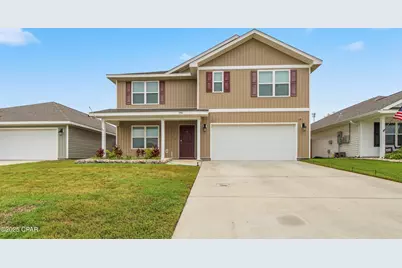 3996 Silver Spur Road, Panama City, FL 32404 - Photo 1