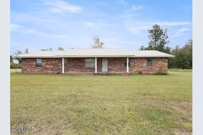 1559 Vickery Road Road, Cottondale, FL 32431 - Photo 1