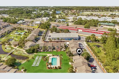 191 Kimberly Drive, Panama City Beach, FL 32407 - Photo 1