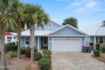 228 16th Street, Panama City Beach, FL 32413 - Photo 1