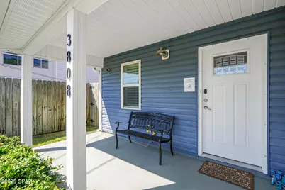 3808 Oriole Street, Panama City, FL 32408 - Photo 1