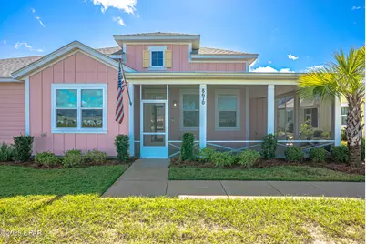 8670 Tropics Avenue, Panama City Beach, FL 32413 - Photo 1