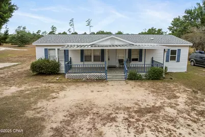 20431 Teaka Lane, Fountain, FL 32438 - Photo 1