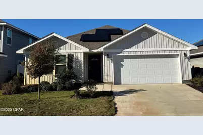 537 Albert Meadow Lane, Callaway, FL 32404 - Photo 1