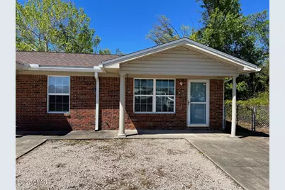 829 Russ Lake Drive #A, Panama City, FL 32404 - Photo 1