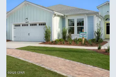 9344 Daydream Drive, Panama City Beach, FL 32413 - Photo 1